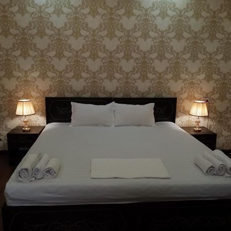 Shafran B&B Buchara Exterior foto