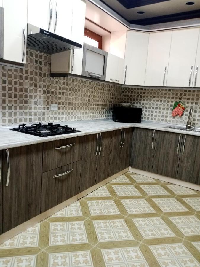 Shafran B&B Buchara Exterior foto