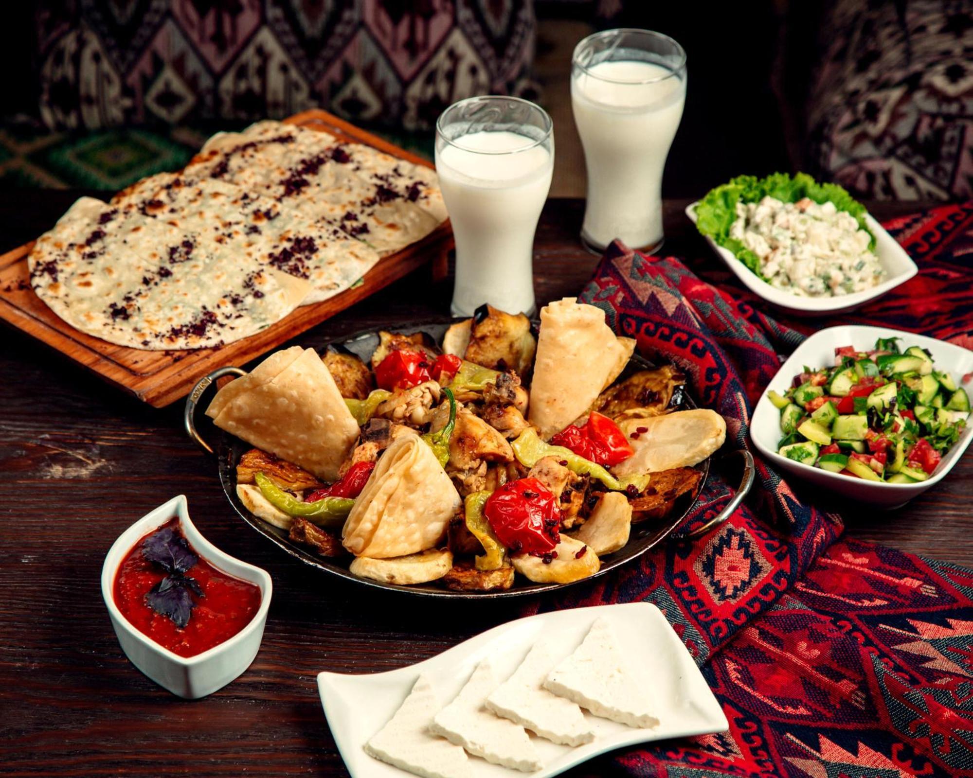Shafran B&B Buchara Exterior foto
